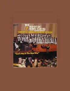 Listen to The Triboro Mass Choir, watch music videos, read bio, see tour dates & more!