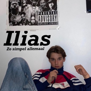 Zo Simpel Allemaal - Single