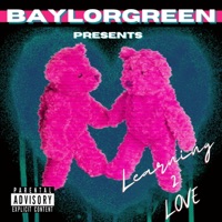 The BAYLORGREEN Collection: Learning 2 Love - Cam Baylor