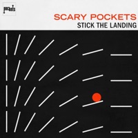 Stick the Landing - Scary Pockets