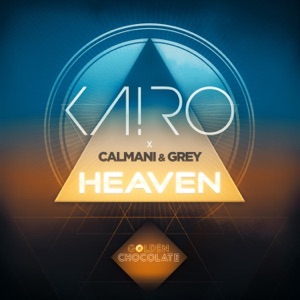 Heaven - Single