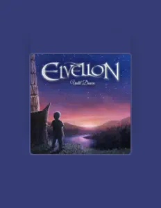 聆聽 Elvellon、觀看音樂影片、閱讀小傳、查看巡演日期等！