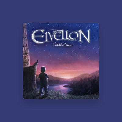 Listen to Elvellon, watch music videos, read bio, see tour dates & more!