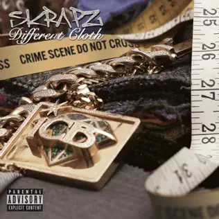 ladda ner album Skrapz - Different Cloth