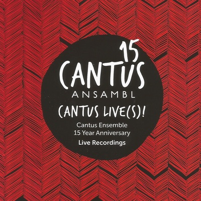 Cantus Live(s)!