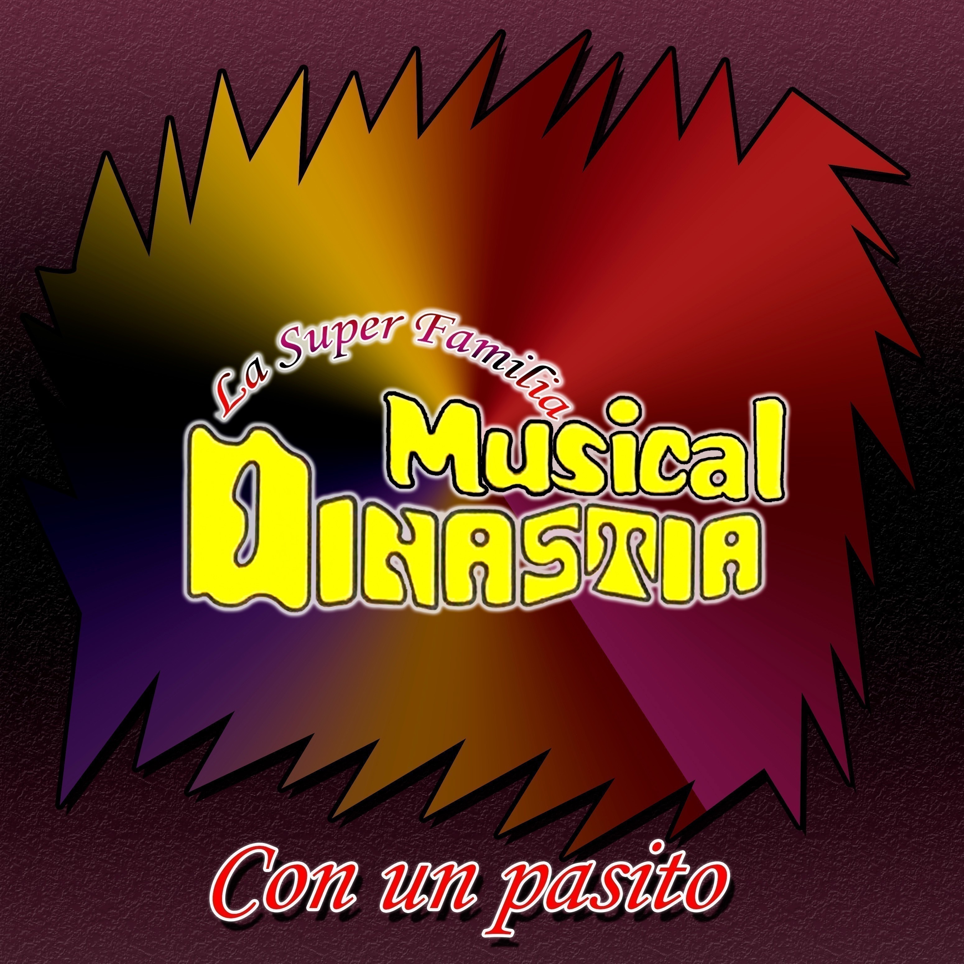 Con Un Pasito