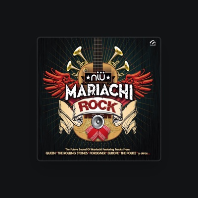 Listen to The Niü Mariachi, watch music videos, read bio, see tour dates & more!