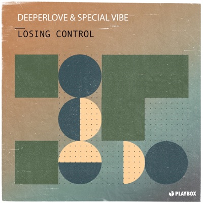 Losing Control - Single
