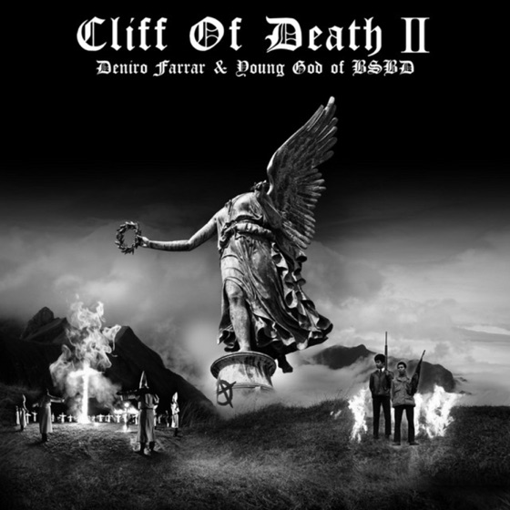 Cover artwork for Same Ole Shit (feat. Duruthaking)