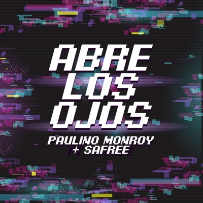 Abre Los Ojos - Single