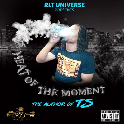 Heat of the Moment - EP