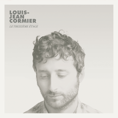 Louis-Jean Cormier on Apple Music