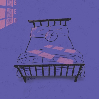 Bed - Single