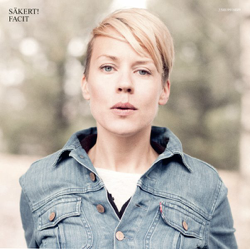 Facit - Säkert! Cover Art