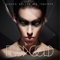 Wovon sollen wir träumen (Deluxe Version) - EP - FRIDA GOLD