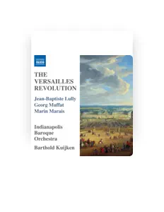 Indianapolis Baroque Orchestra을(를) 듣고, 뮤직 비디오를 보고, 약력을 읽고, 투어 일정 등을 확인하세요!