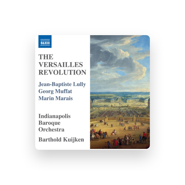 Indianapolis Baroque Orchestra's avatar