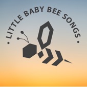 Little Baby Bee Songs artwork