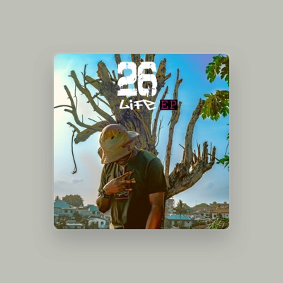 Listen to Nyandu Tozzy, watch music videos, read bio, see tour dates & more!