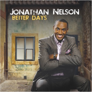 Jonathan Nelson Cry Holy