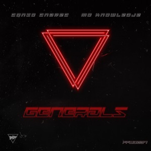 Generals - Single