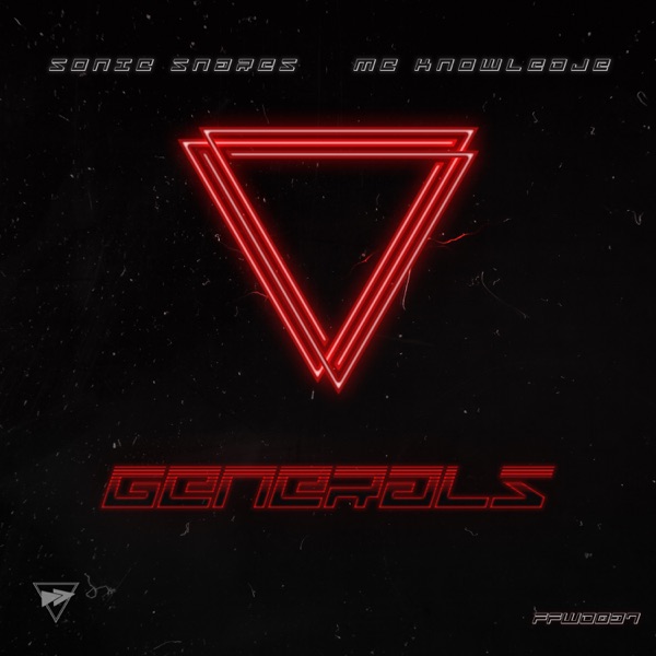 Generals - Single