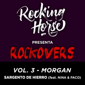 Sargento de Hierro (feat. Morgan & Niña y Paco) - Single