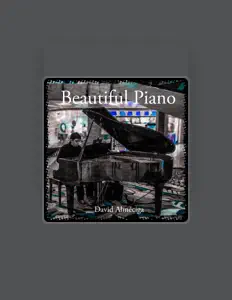 收听 David Alméciga、观看音乐视频、阅读小传、查看巡演日期等 ！