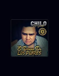 Listen to CHILO EL GRANDE, watch music videos, read bio, see tour dates & more!