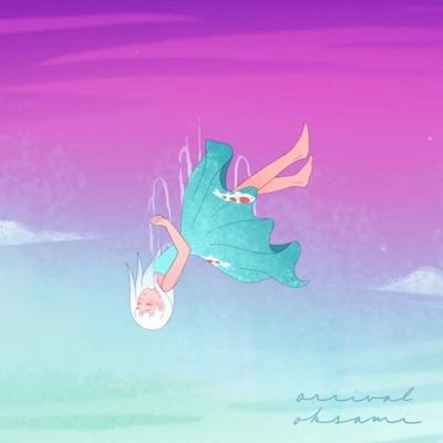 Arrival - Single