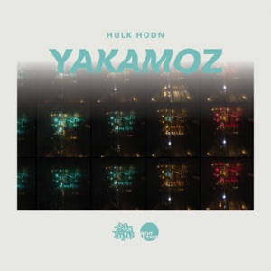 Yakamoz - EP