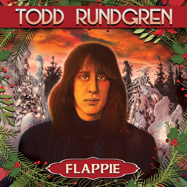 Flappie - Single album cover