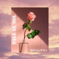 Sale El Sol - Single - Benjawwa