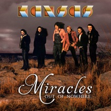 Kansas - Song For America
