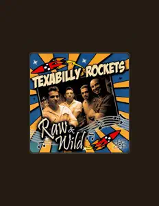Dengarkan Texabilly Rockets, tonton video musik, baca bio, lihat tanggal tur & lainnya!