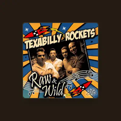 Listen to Texabilly Rockets, watch music videos, read bio, see tour dates & more!