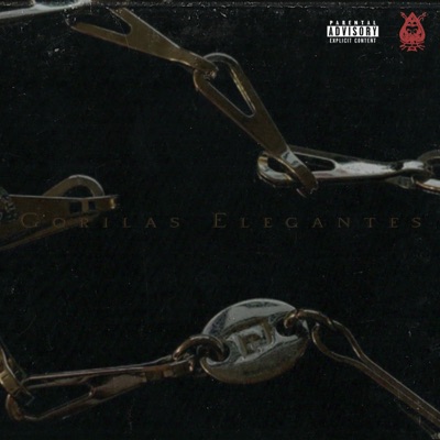 Gorilas Elegantes - Single