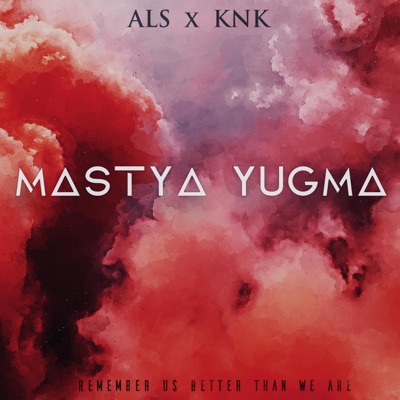 Mastya Yugma - Single