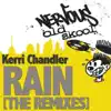 Kerri Chandler - Rain