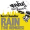 Rain - Kerri Chandler lyrics