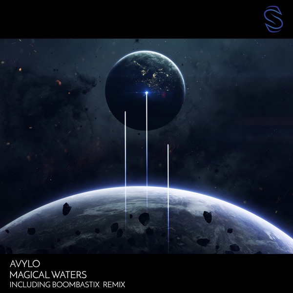 Magical Waters - Single