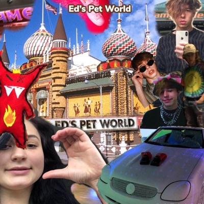 Ed's Pet World