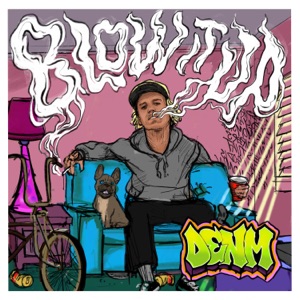 Blow It Up - Single