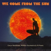 We Come From The Sun artwork