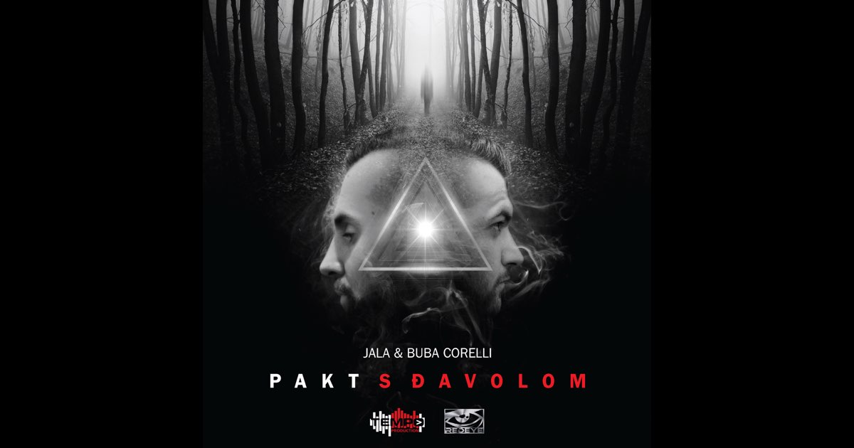 Pakt Sa Đavolom (feat. Buba Corelli) - Jala