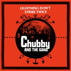 LIGHTNING DON'T STRIKE TWICE cover art