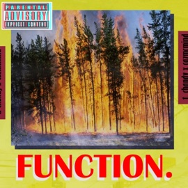 Function T. Chandy & CazMcMind