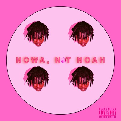 Nowa, Not Noah - EP