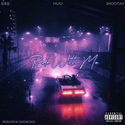 Ride With Me (feat. Mugi, Shootah & Deuce) - Single