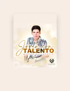 Dengarkan Martin Valenzuela, tonton video musik, baca bio, lihat tanggal tur & lainnya!